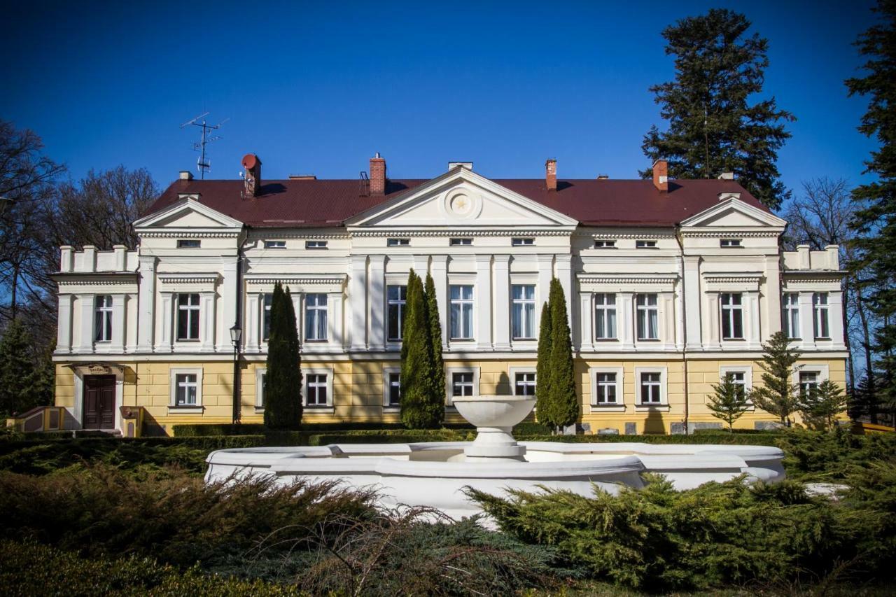 Palac Sasino Odnova Ξενοδοχείο Εξωτερικό φωτογραφία